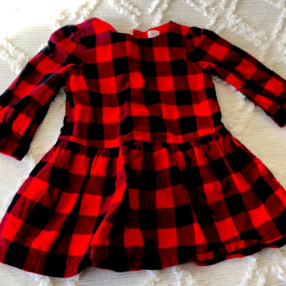 Toddler dress